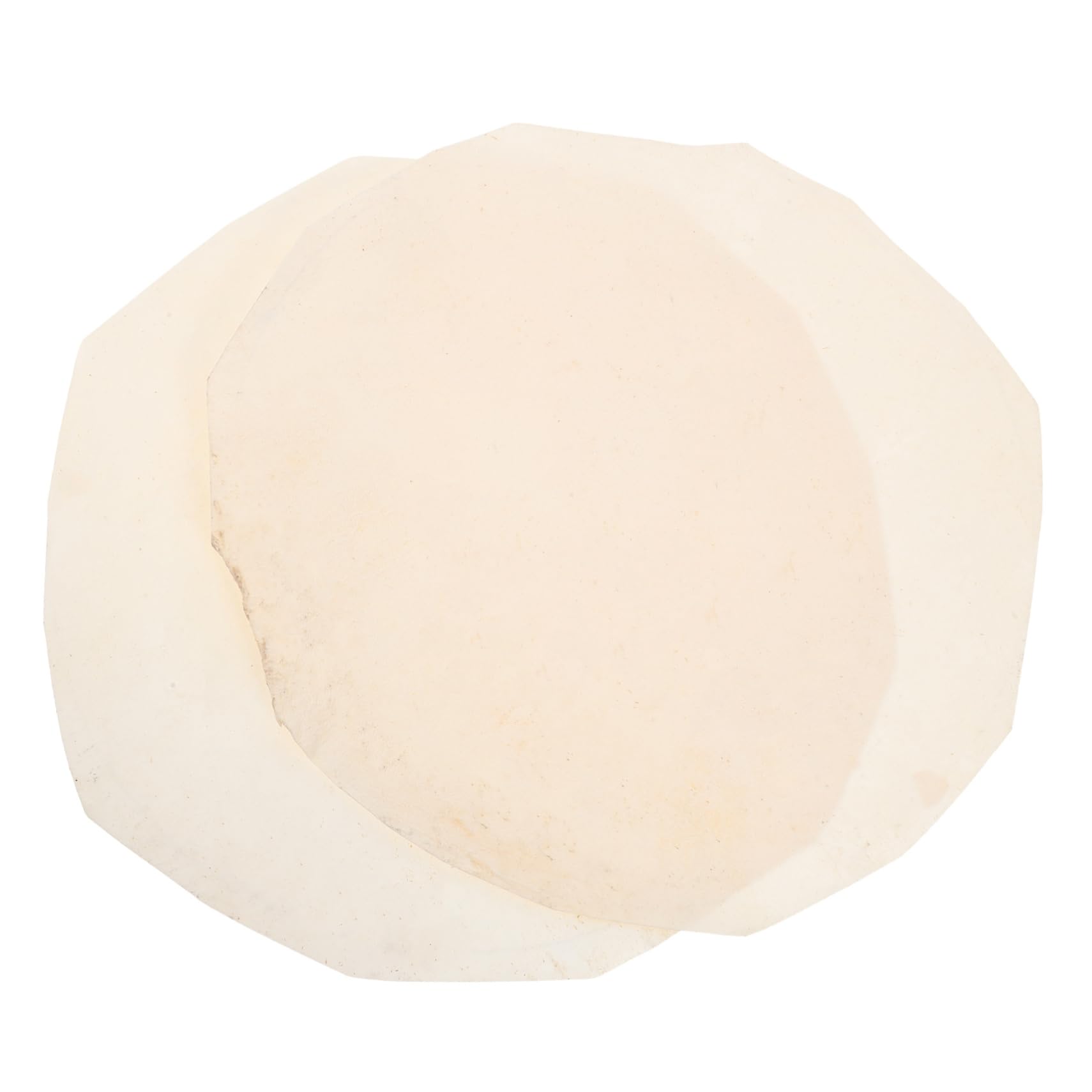 BESPORTBLE 2pcs African Drum Drum Covers for Percussion Instruments Replacement