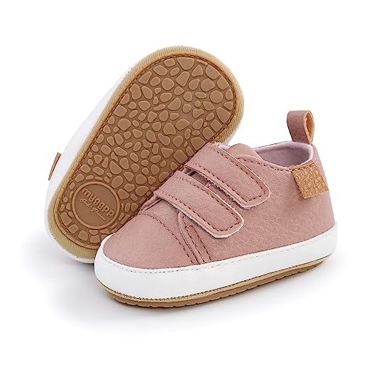 Baby Boys Girls Sneakers Soft Leather Anti-Slip Sole Baby Walking Shoes Infant Toddler Crib Pre-Walkers First Walkers Oxford Shoes Lace-up Baby Boy Girl Canva Shoes 0-3•6-12•12-18 Months