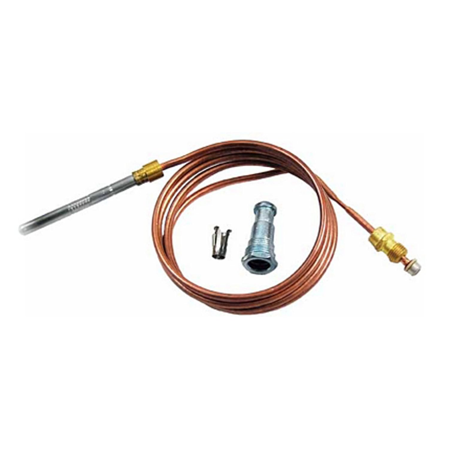 K15DS-30H Thermocouple Replacement for BASO Gas Products Genuine Original Equipment Manufacturer (OEM) Part