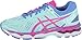 ASICS GEL-Kayano 22 GS Running Shoe (Little Kid/Big Kid)