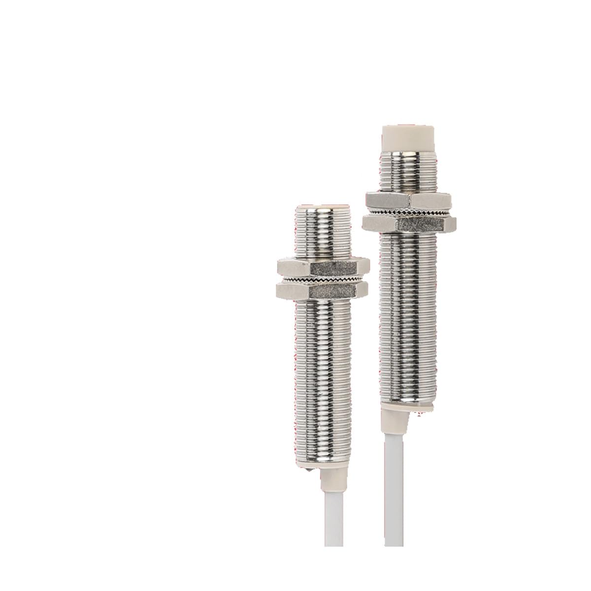 Détecteur de proximité SZ-M12-4DN pour détection métallique précise 24V - 2