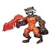 Marvel Super Hero Mashers Rocket Raccoon Figure