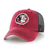 NCAA Taylor Closer Hat