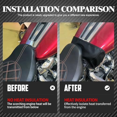 Capuchon de réservoir moto Electra Glide couverture réservoir huile