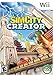 SimCity Creator - Nintendo Wii