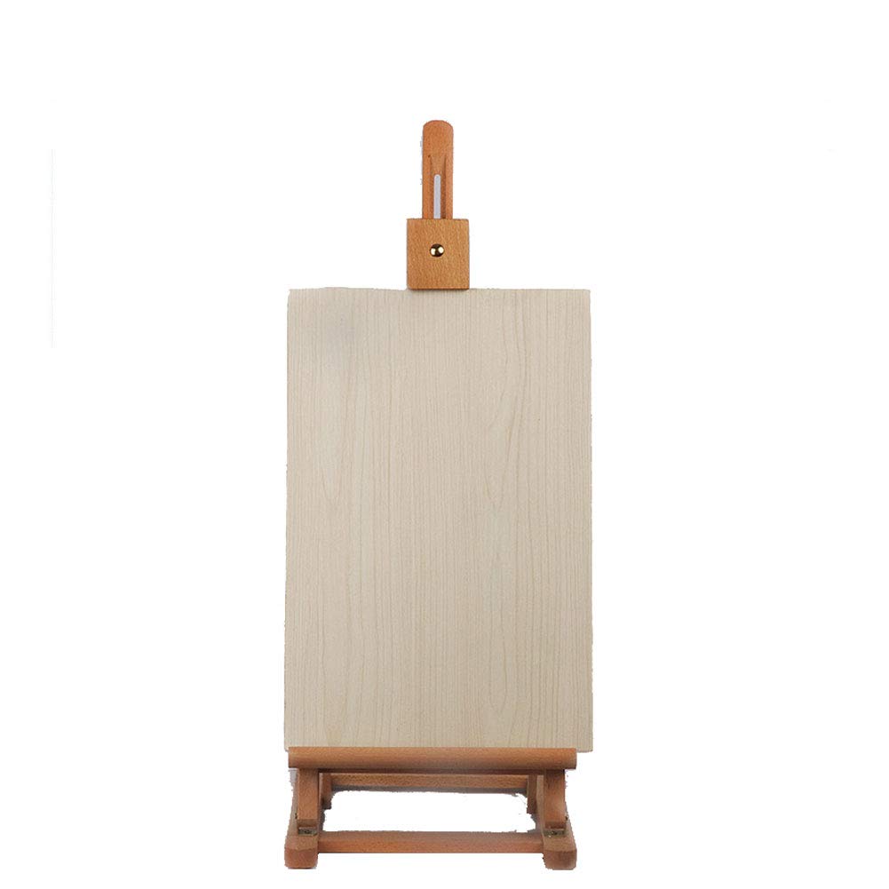 Cavalletto da Disegno Pieghevole, Tavolo ...