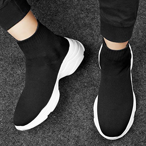 Image of BXXY Casual Long Socks Shoes for Men