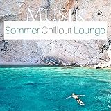 Sommer Chillout Lounge Musik - Entspannende Chill Bossa Nova Kubanische Musik für den Sommer