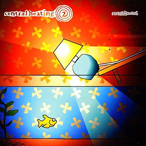 Central Heating Vol.2