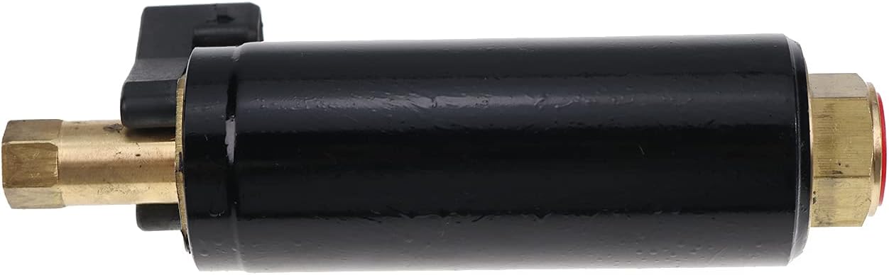 Electric Fuel Pump High Pressure replaces for Volvo Penta OMC Marine 4.3L 5.0L 5.7L 5.8L 7.4L 8.2L Engines 3854280 3855958 3857650 988037 - Image 3