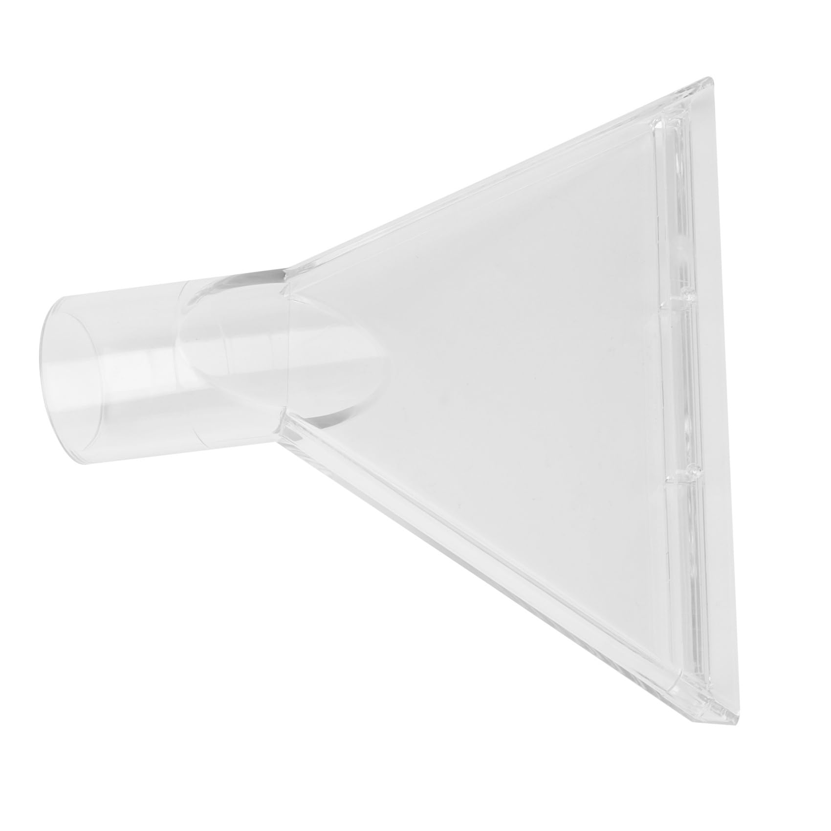 8 cepillos universales de lavado de asientos de alfombra, apto para boquilla de agua universal de 38 mm para aspiradora húmeda/