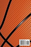 Zoom IMG-1 27 journal a basketball jersey