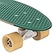 Penny Australia, 27 Inch Swirl Penny Board, The Original Plastic Skateboard