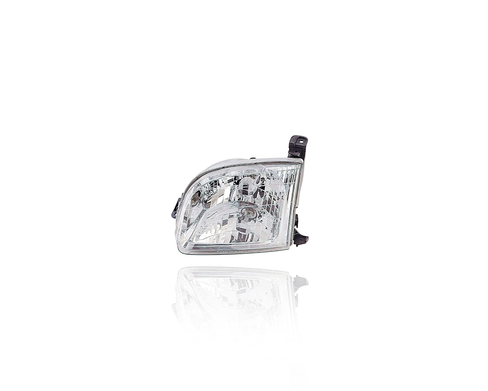 eye its Amazon.com: Eagle Eyes TY687-B001L Headlight : Automotive