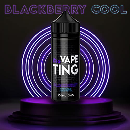 Its-A-Vape-Ting--3-x-100ml-e-Liquid-Summer-Fruits-Variety-Pack-Blueberry-Blast-Grape-Strawberry-and-BlackBerry-Cool-Flavour-Shortfill-Juice-All-Day-Vape-Juice-70vg-30pg-OMG-Nicotine-Free
