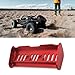 Remote Control Car Rear Spoiler for 14209 14210 Remote Control Car Toy for Durability and Cool Lookings Design