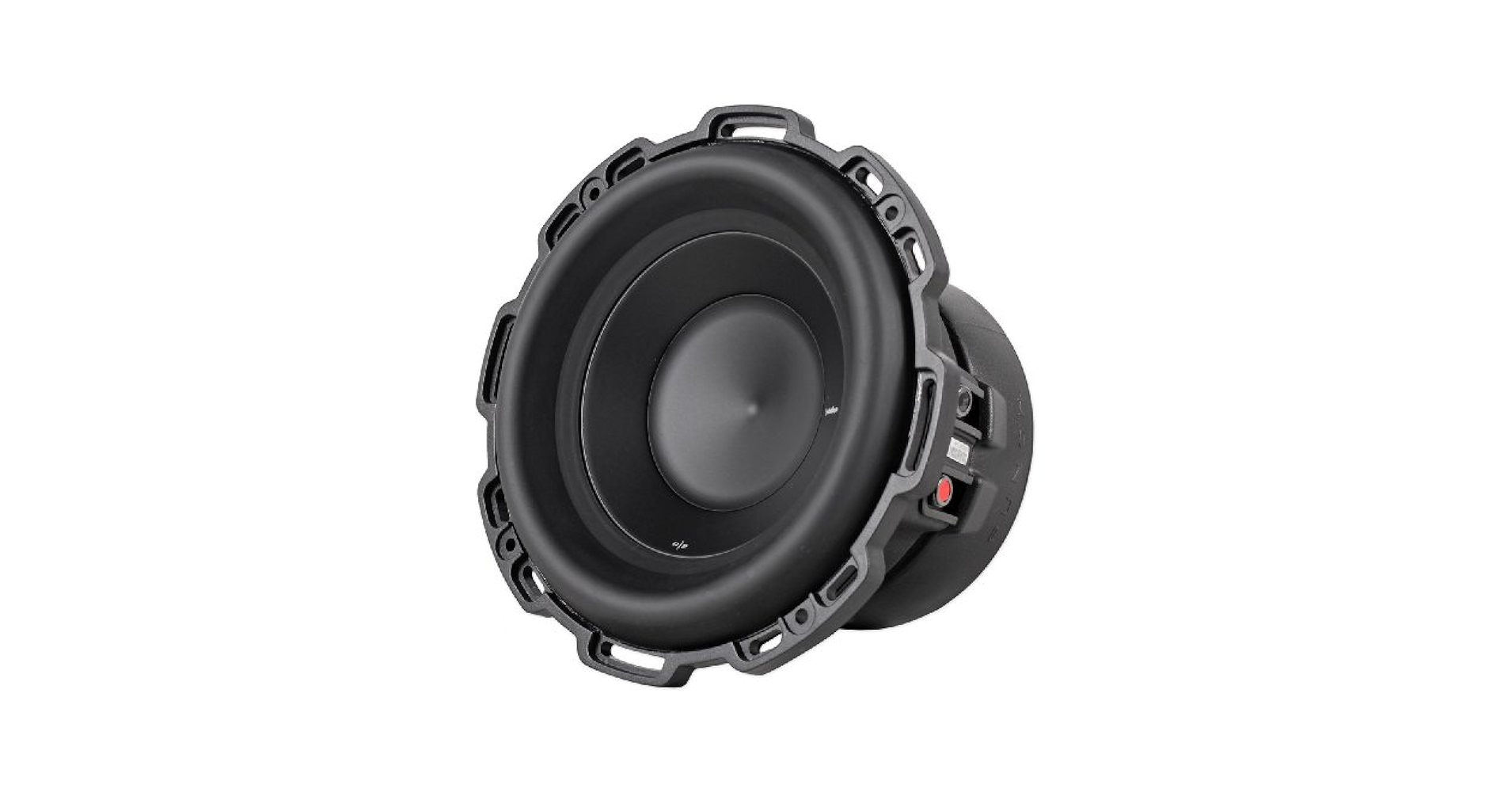 Amazon.com: Rockford Fosgate P2D2-8 8
