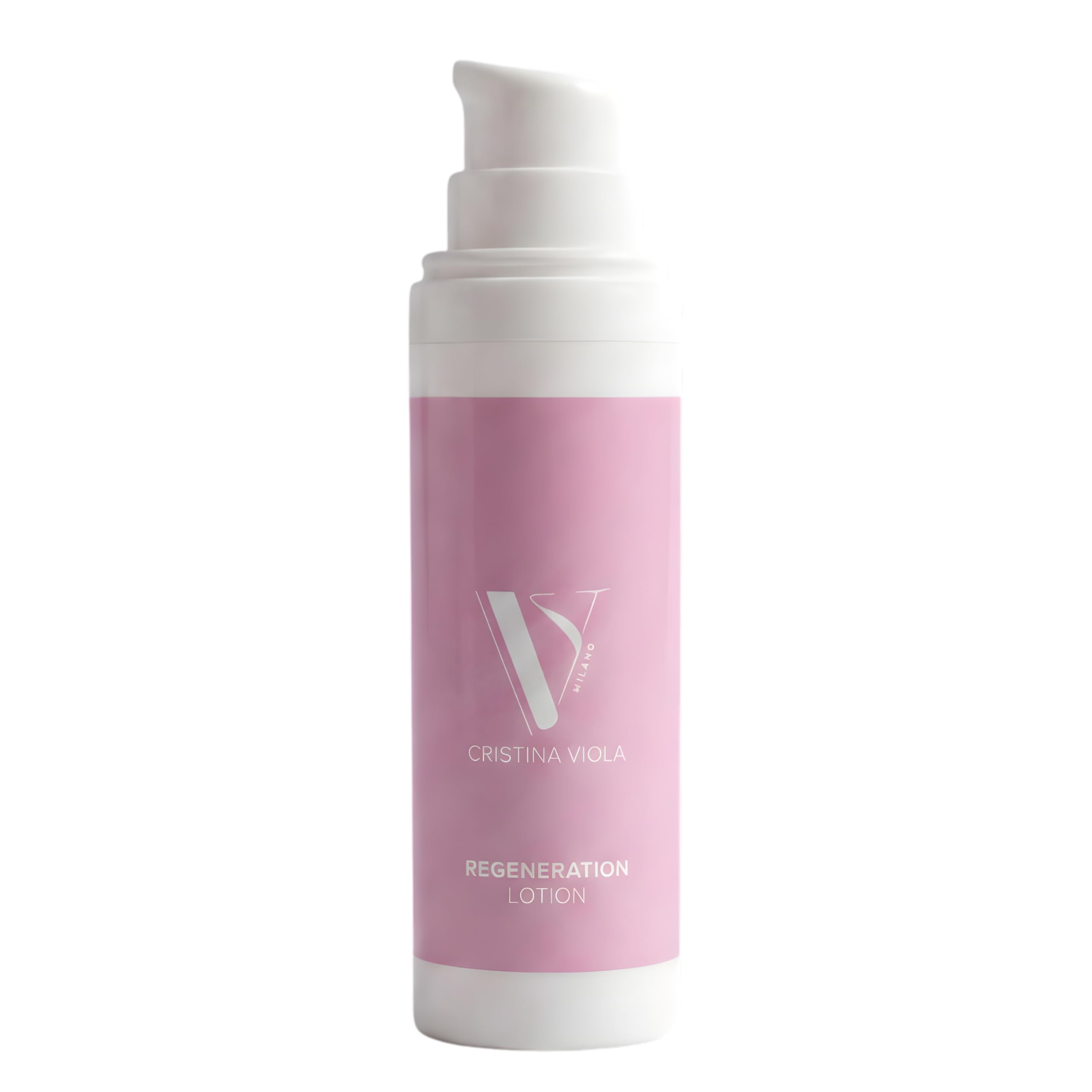Regenerierende Intimlotion – pflegt, spendet Feuchtigkeit und schützt langanhaltend – optimal gegen trockene Vulva, Juckreiz und Ziehgefühl – Natur, Made in Italy – 50 ml