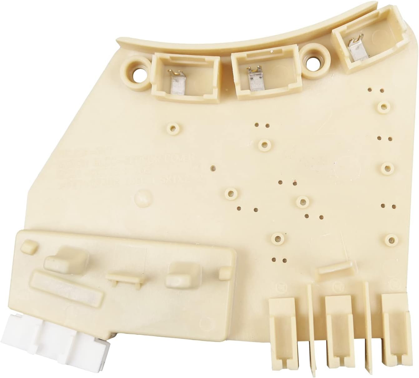 DC31-00098A Washer Parts Motor Rotor Position Sensor Compatible with Samsung Washing Machine Replaces AP4578642 PS4204673 2068316