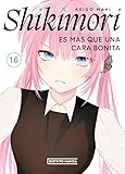 Shikimori es más que una cara bonita 16 (Shônen)
