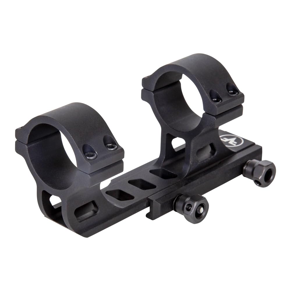 Firefield 30mm Cantilever Fixed Mount