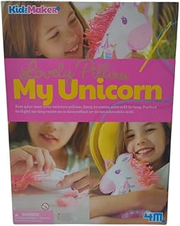 لعبة وسادة يونيكورن مريحة و جميلة للاطفال