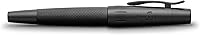 Vista 3 de Faber-Castell E-MOTION PURE - Bolígrafo enrollable negro