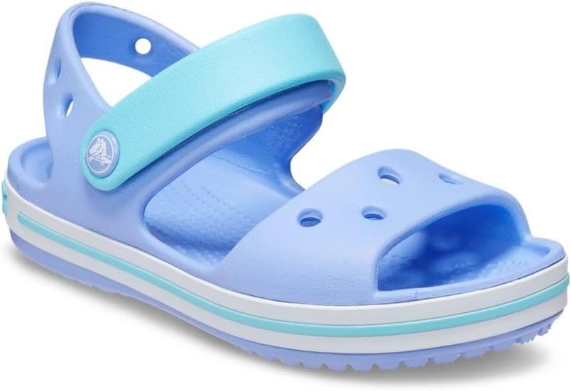 Crocs Kids' Crocband Sandals