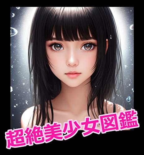 超絶美少女図鑑