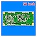 58-inch TV Logic Board, Compatible For Hisense MACDJ4E11 58R6E 58H6550E H58A6100 58Q7330U 58Q620U H58AE6000 U58G5500 58G2A, T-CON Board