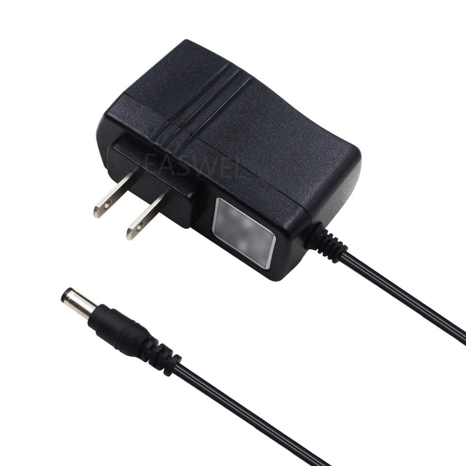 AC 8.4V 2A Battery Charger Fit for Digital Camcorder Power SCD55