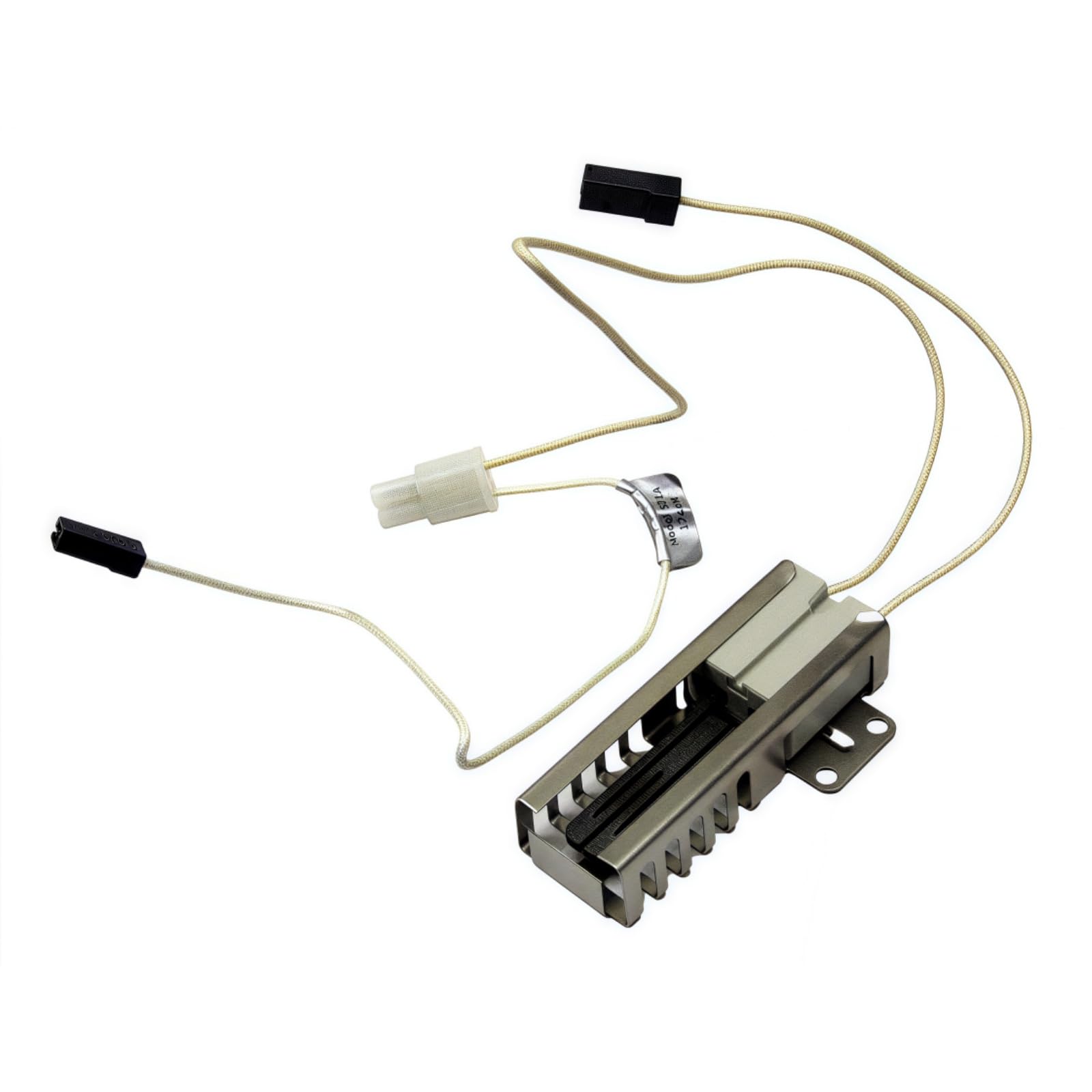 Puoernc Multicolored 5304509706 Compatible With Electrolux Frigidaire Gas Oven Range Igniter Ignitor 316489408 Ap6230715 Ps12071409 ﻿