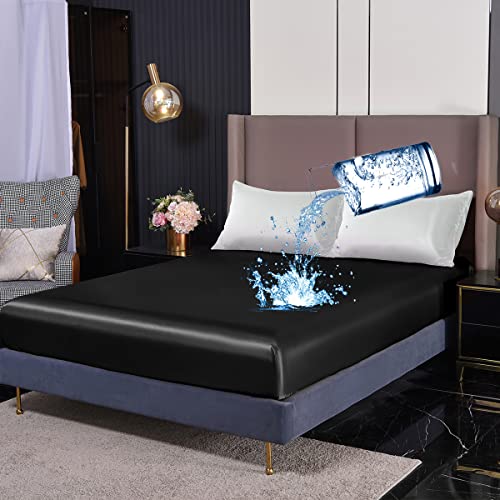 8 Best Pros And Cons Of Satin Sheets For 2022 Katia Cardenal