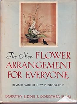 The New Flower Arrangement for Everyone