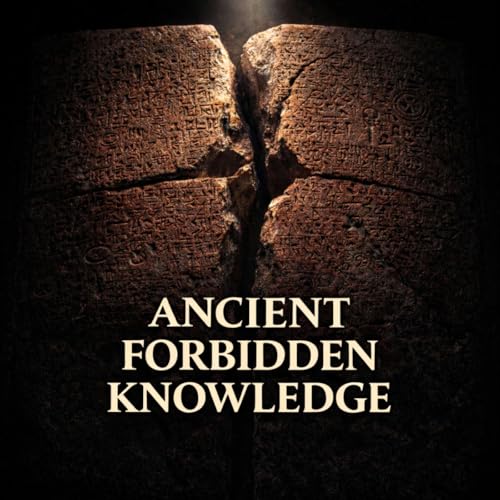 Ancient Forbidden Knowledge cover art