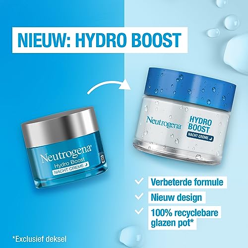 Neutrogena Hydro Boost