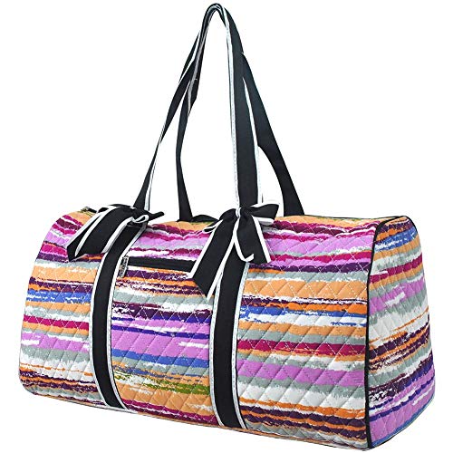 NGIL Quilted Weekend Travel Overnight 20