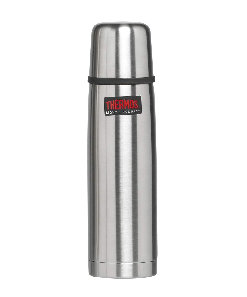THERMOS - LIGHT COMPACT BOUTEILLE 0.35L - THERMOS - FDS-006778