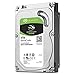 Seagate BarraCuda Internal Hard Drive 4TB SATA 6Gb/s 256MB Cache 3.5-Inch (ST4000DM005)