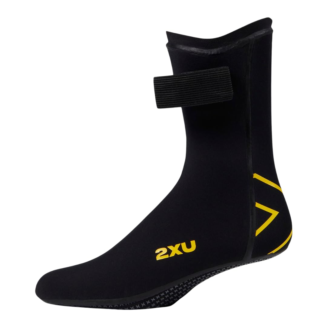 2XU Unisex Propel Neopren-Stiefeletten