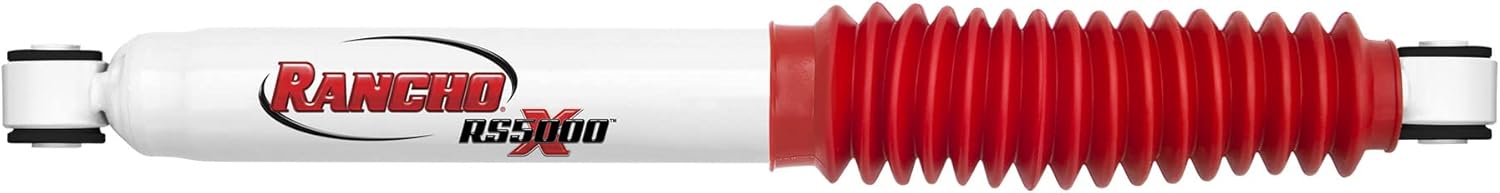 Rancho RS5000X RS55389 Suspension Shock Absorber