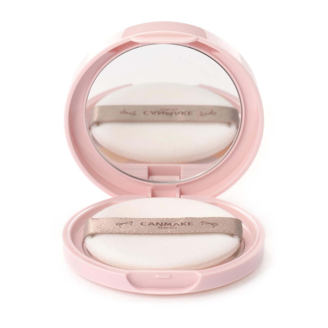 Amazon | キャンメイク マシュマロフィニッシュパウダー ～Abloom～ 01