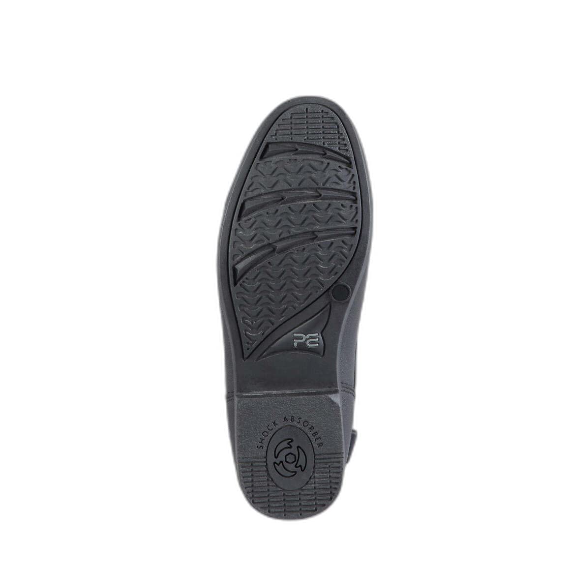 Premier Equine Boots stivali da equitazione in pelle Virtus