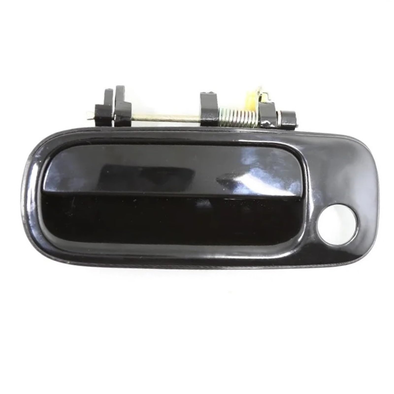 BQWYEDPL CAR Style Door Handle Fit for Toyota Fit for Camry 1992 1993 1994 1995 1996 69240-33010 69220-33020 2.2L 3.0L Car Door Latch Handle(Front Left)