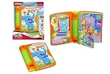 Playskool - Magic Book: Cuentos y Aprendizaje (Hasbro A3211105)