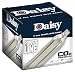 Daisy Outdoor Products 25 Count CO2 Cylinder, Silver, 12gm