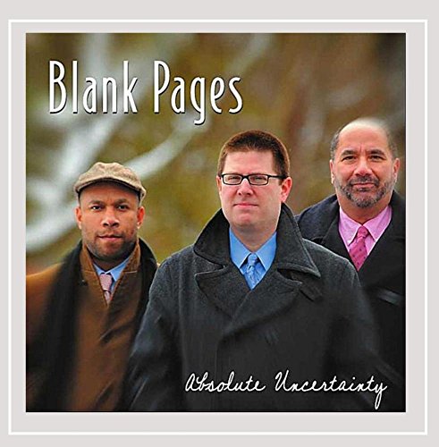 Absolute Uncertainty