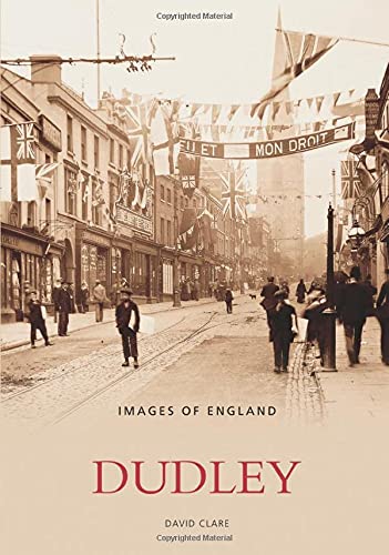 Dudley: Images of England