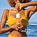 Nautica Tangerine Squeeze, a Citrus Gourmand Hair & Body Mist for Women, Notes of Tangerine, Jasmine, and Sandalwood, Long Lasting, 8.0 fl oz
