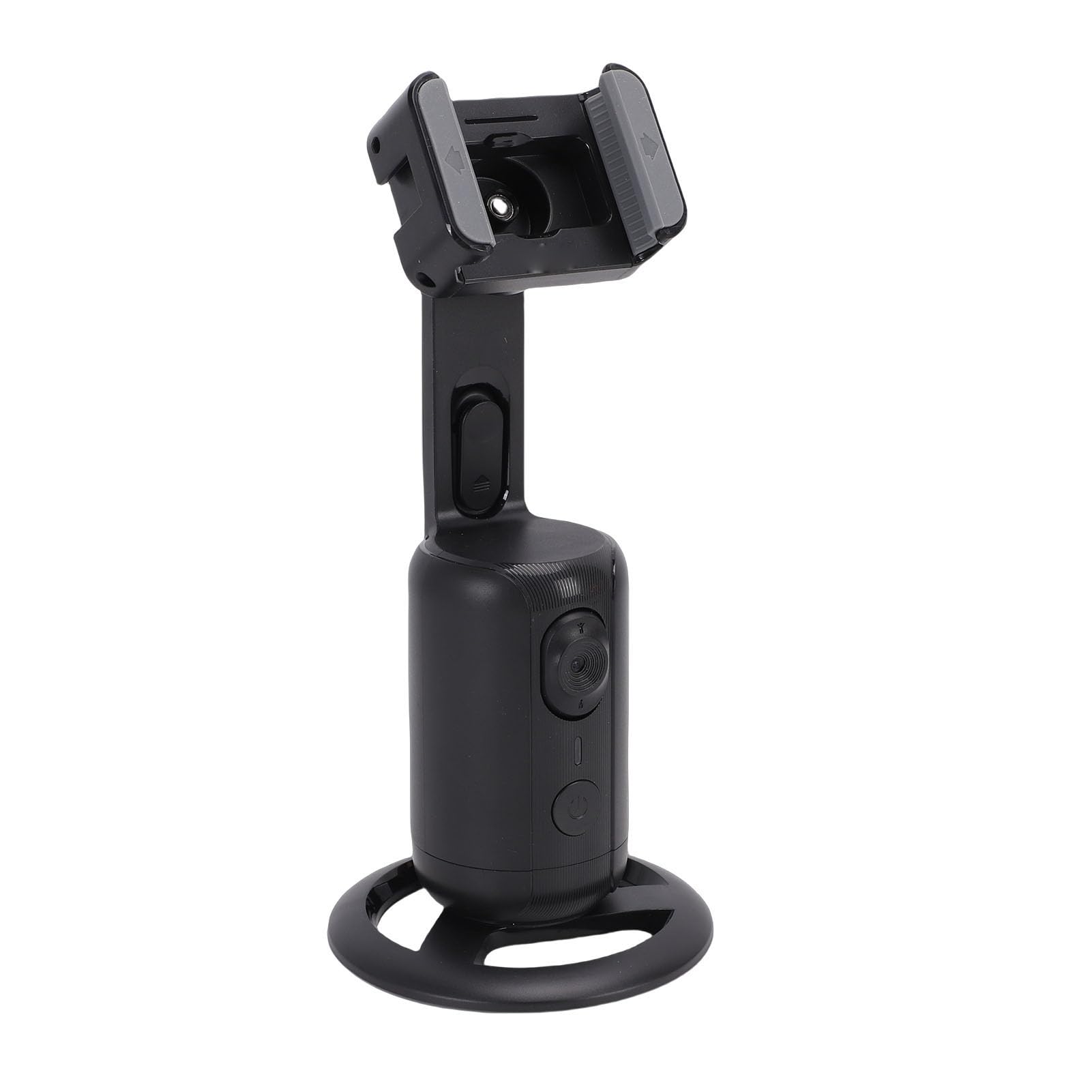 Soporte de Teléfono con Seguimiento Automático, Seguimiento